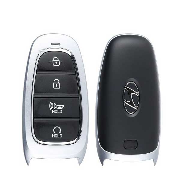 2021-2022 Hyundai Santa Fe / 4-Button Smart Key / PN: 95440-S2500 / TQ8-FOB-4F26 (OEM) - UHS Hardware