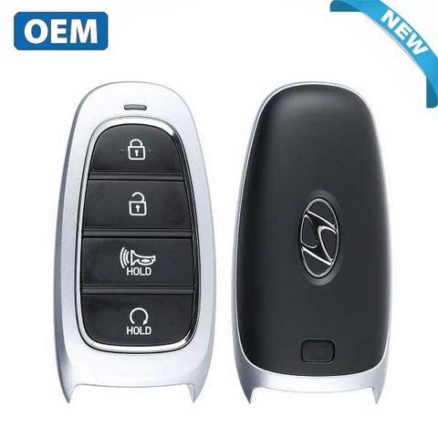 2021-2022 Hyundai Santa Fe / 4-Button Smart Key / PN: 95440-S2500 / TQ8-FOB-4F26 (OEM) - UHS Hardware