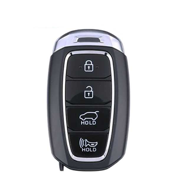 2018-2020 Hyundai Elantra GT / 4-Button Smart Key / PN: 95440-G3000 / NYOSYEC4FOB1608 (AFTERMARKET) - UHS Hardware