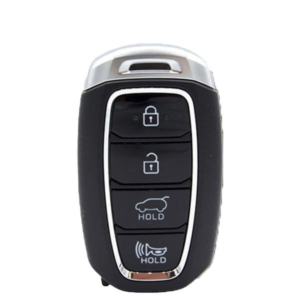 2019-2020 Hyundai Kona / 4-Button Smart Key / PN: 95440-J9001 / TQ8-FOB ...