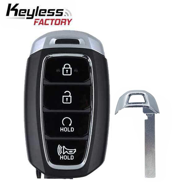 2020-2021 Hyundai Palisade / 4-Button Smart Key / PN: 95440-S8310 / TQ8-FOB-4F19 / (RSK-HY-PAL21) - UHS Hardware