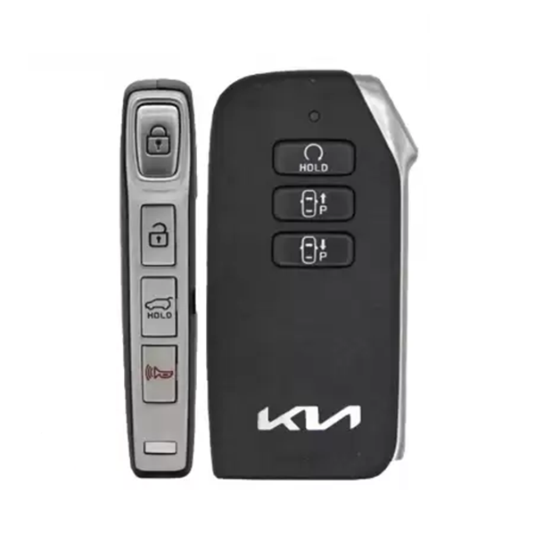 2022 Kia EV6 / 7-Button Smart Key / PN: 95440-CV010 / CQOFD01340 (OEM) - UHS Hardware