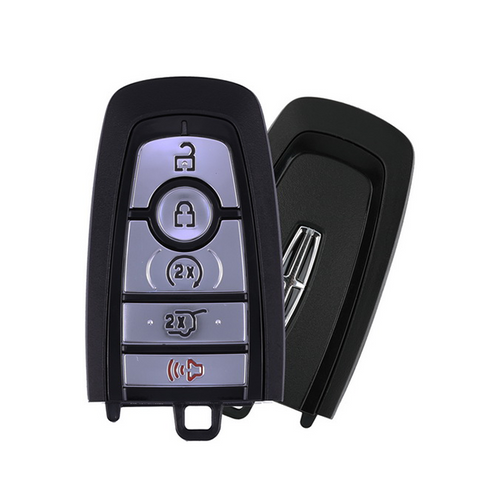 2022-2023 Lincoln Nautilus Navigator / 5-Button Smart Key / PN: 164-R8321 / M3N-A3C054339 (OEM Refurb) - UHS Hardware
