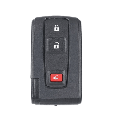 2004-2009 Toyota Prius / 3-Button Smart Key / PN: 89071-47080 ...