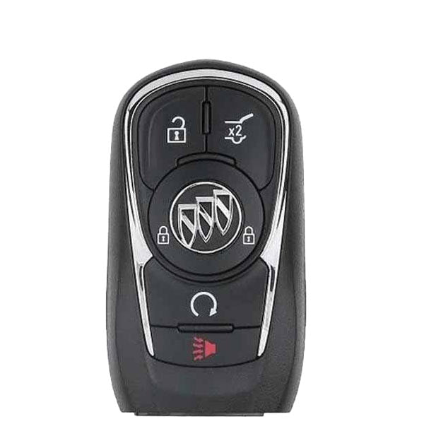 2018-2020 Buick Regal Enclave Encore GX / 5-Button Smart Key / PN: 13506668 / HYQ4EA (OEM) - UHS Hardware