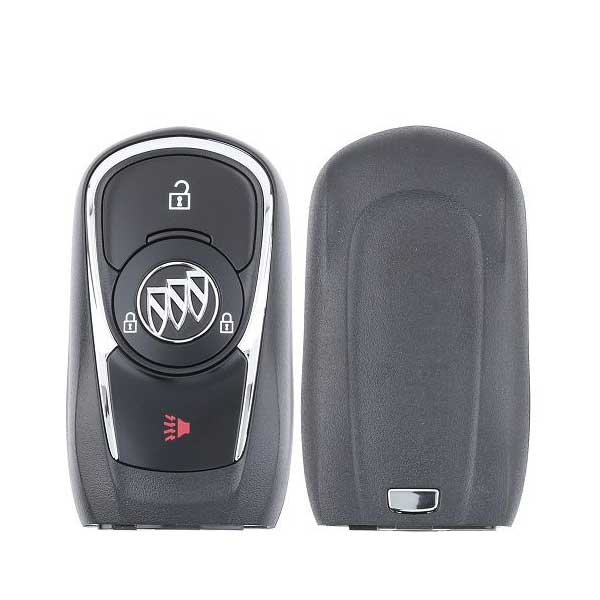 2021-2021 Buick Encore / 3-Button Smart Key / PN: 13534466 / HYQ4AS (OEM REFURB) - UHS Hardware