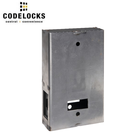 Code Locks - PGBW-S2 - Weldable Gate Box For CL500 - UHS Hardware