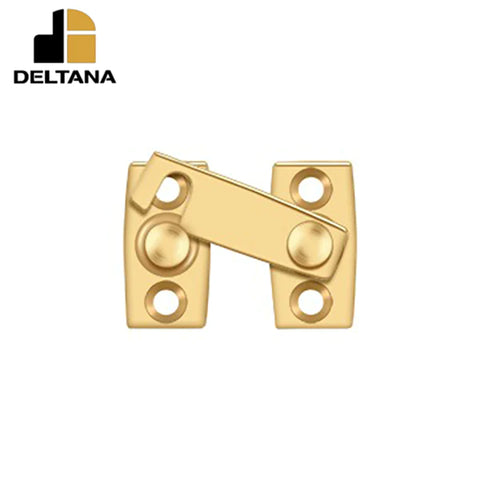 Deltana - Shutter Bar/Door Latch 1-1/8" - Optional Finish