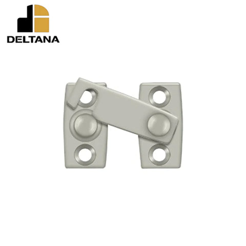 Deltana - Shutter Bar/Door Latch 1-1/8" - Optional Finish