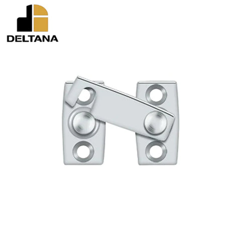 Deltana - Shutter Bar/Door Latch 1-1/8" - Optional Finish