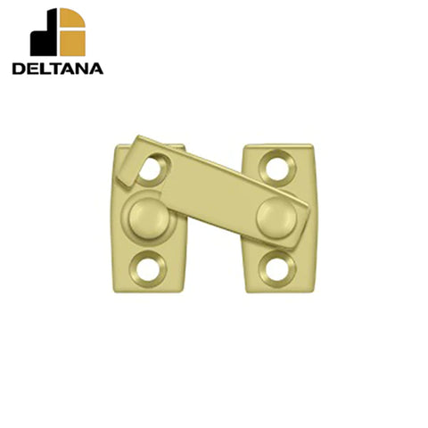 Deltana - Shutter Bar/Door Latch 1-1/8" - Optional Finish