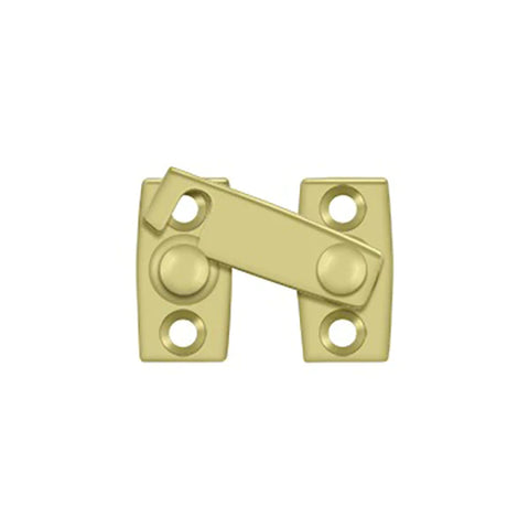 Deltana - Shutter Bar/Door Latch 1-1/8" - Optional Finish