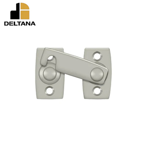 Deltana - Shutter Bar/Door Latch 1-3/8" - Optional Finish