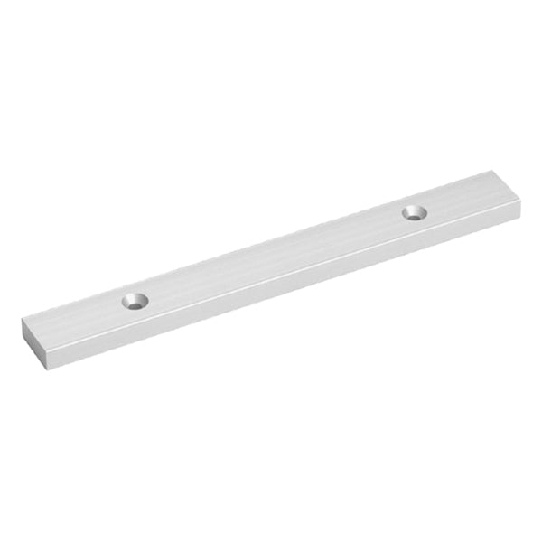 SDC - FP11V - Filler Plate for Mag Locks - 1/8” x 1-1/4” x 11” - UHS Hardware