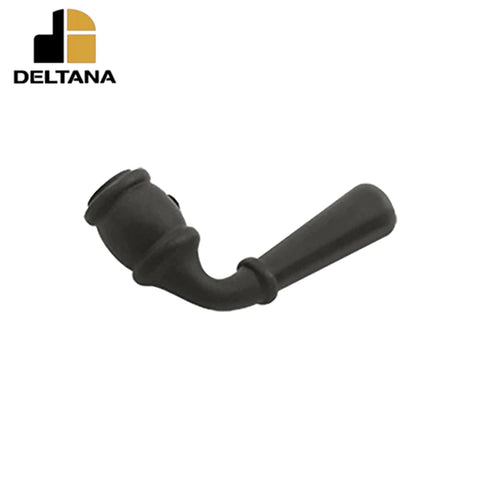 Deltana - Accessory Lever for SDL980 pr SDLS480 - Solid Brass - Optional Finish