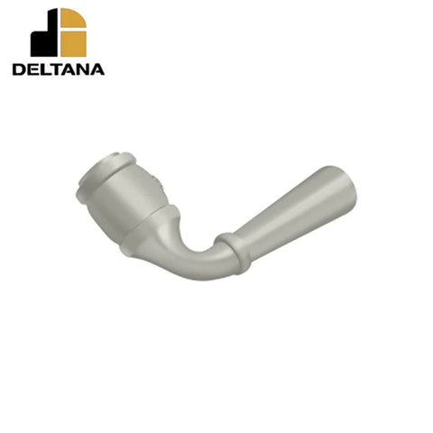 Deltana - Accessory Lever for SDL980 pr SDLS480 - Solid Brass - Optional Finish