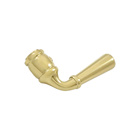 Deltana - Accessory Lever for SDL980 pr SDLS480 - Solid Brass - Optional Finish