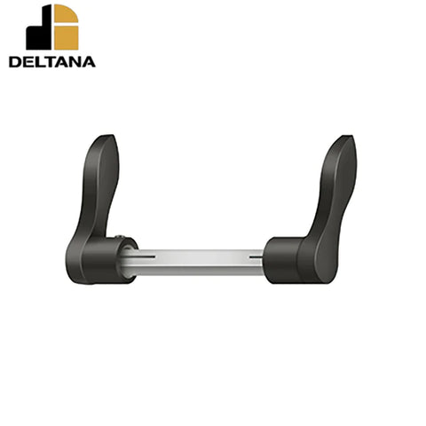 Deltana - Accessory Lever Set for SDML334 - Solid Brass - Optional Finish