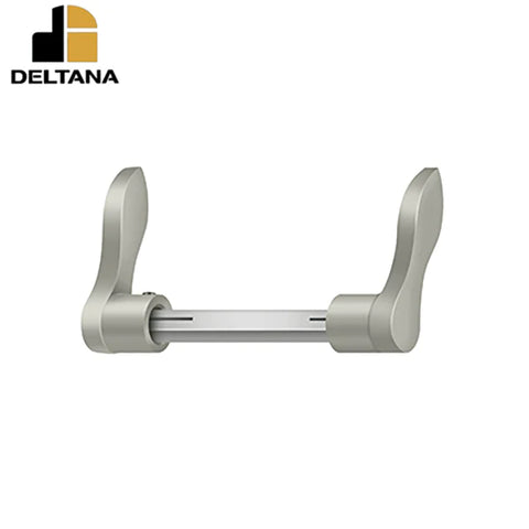 Deltana - Accessory Lever Set for SDML334 - Solid Brass - Optional Finish