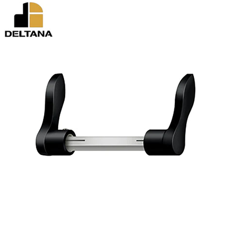 Deltana - Accessory Lever Set for SDML334 - Solid Brass - Optional Finish