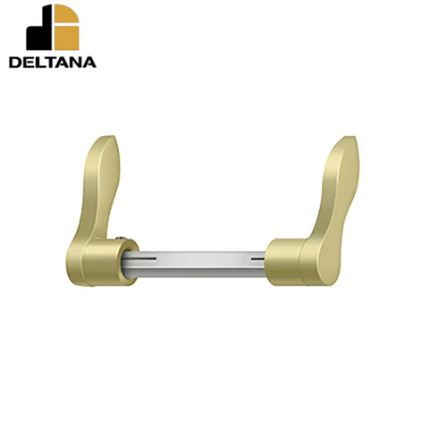 Deltana - Accessory Lever Set for SDML334 - Solid Brass - Optional Finish