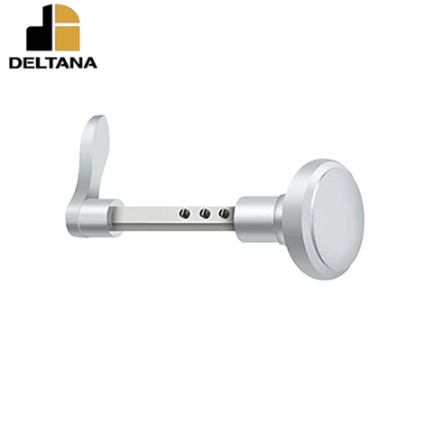 Deltana - Replacement Set for SDML334 - Solid Brass - Optional Finish