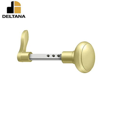 Deltana - Replacement Set for SDML334 - Solid Brass - Optional Finish