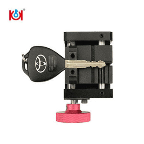 KUKAI - Jaw / Clamp - For SEC-E9 Key Cutting Machine (Android Tablet Version) - UHS Hardware