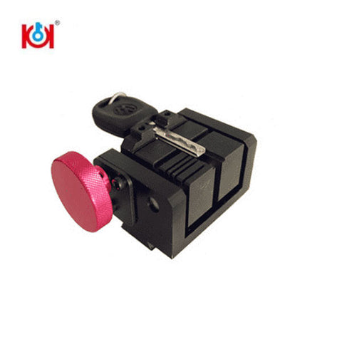 KUKAI - Jaw / Clamp - For SEC-E9 Key Cutting Machine (Android Tablet Version) - UHS Hardware