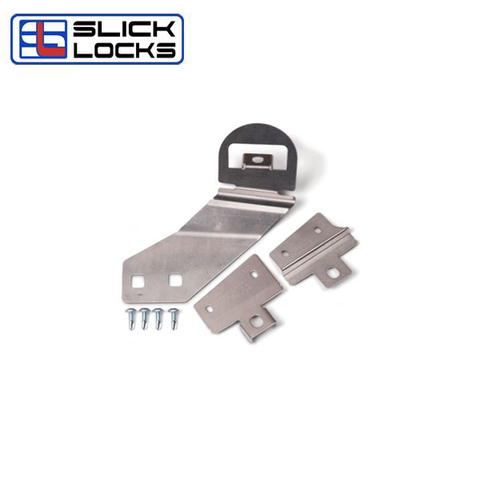 Slick Locks - 2015-2021 Mercedes Metris Blade Bracket Kit - UHS Hardware