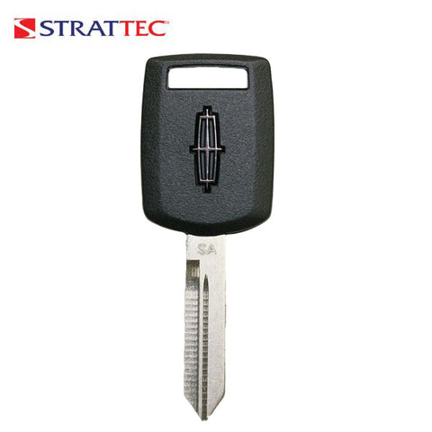 2003-2013 Lincoln H92-PT Transponder Key - IPATS RFID (SA) - Chip 4D63 80 Bit - STR-5913437 (OEM)