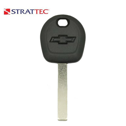 2015-2022 Chevrolet Colorado Camaro / B116 (Chevy Logo) / Transponder Key (Strattec)