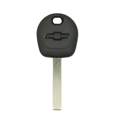 2015-2022 Chevrolet Colorado Camaro / B116 (Chevy Logo) / Transponder Key (Strattec)