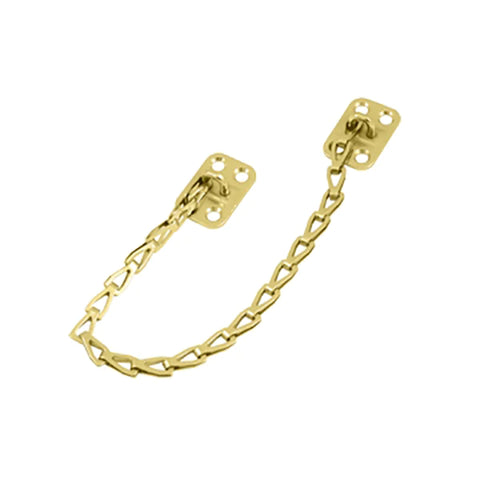 Deltana - Transom Chain 12" Long - Optional Finish