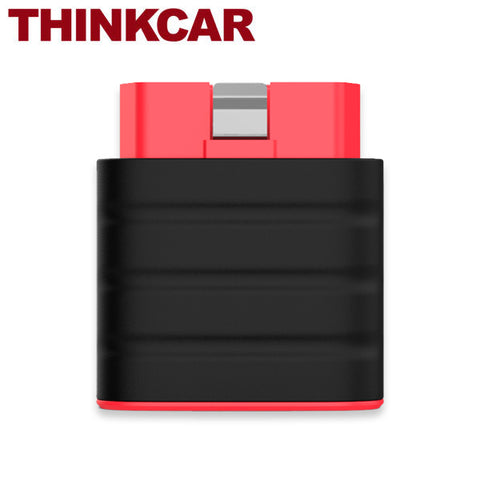 THINKCAR - THINKDRIVER  - Bluetooth - OBD2 Scanner - Full System Diagnostic Tool - UHS Hardware