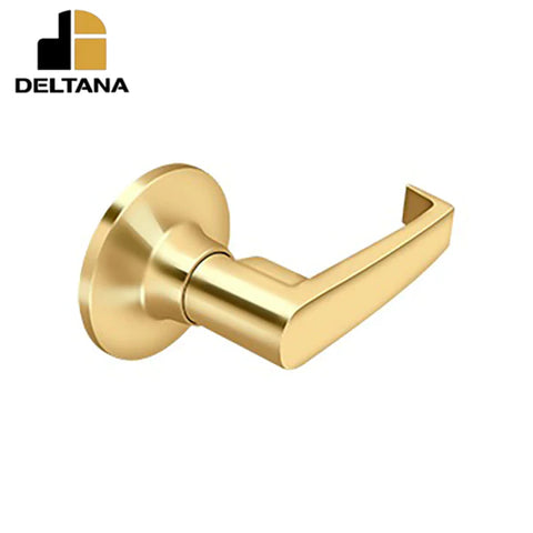 Deltana - Linstead Lever Trimkit - Optional Finish