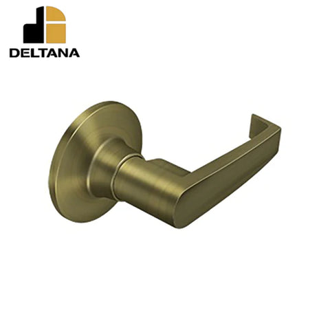 Deltana - Linstead Lever Trimkit - Optional Finish