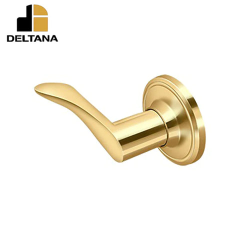 Deltana - Trelawny Lever Trimkit - 1-3/8" - 2" Door Thickness - Left Handed - Optional Finish