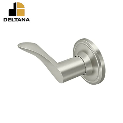 Deltana - Trelawny Lever Trimkit - 1-3/8" - 2" Door Thickness - Left Handed - Optional Finish