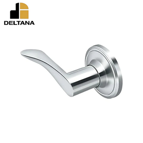 Deltana - Trelawny Lever Trimkit - 1-3/8" - 2" Door Thickness - Left Handed - Optional Finish