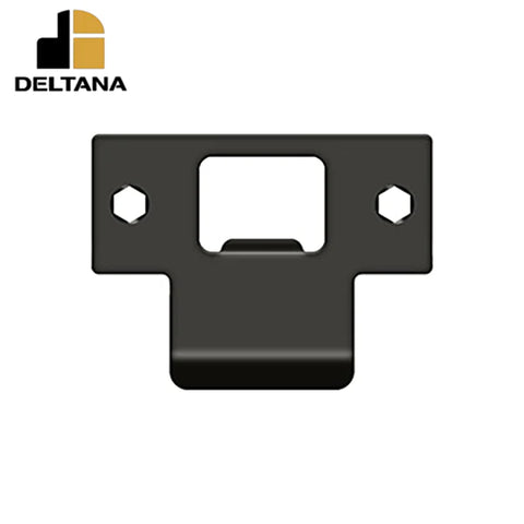 Deltana - Extended Ttrike 2-3/4" x 2" - Optional Finish