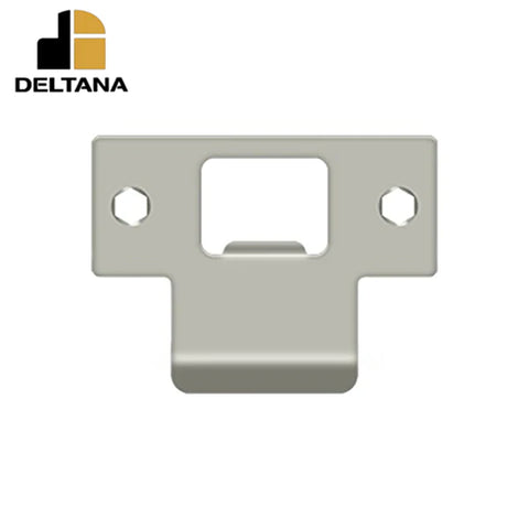 Deltana - Extended Ttrike 2-3/4" x 2" - Optional Finish