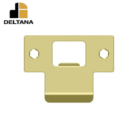 Deltana - Extended Ttrike 2-3/4" x 2" - Optional Finish