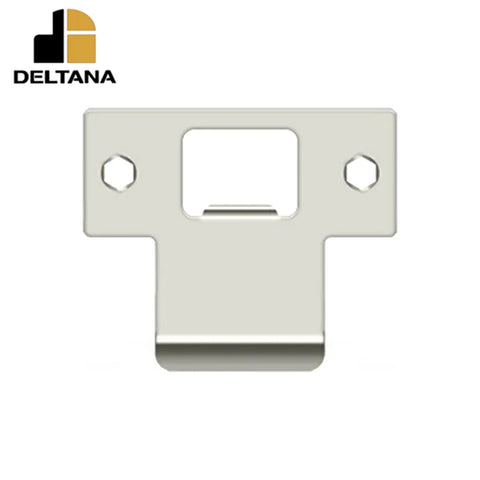 Deltana - Extended Ttrike 2-3/4" x 2-1/4" - Optional Finish