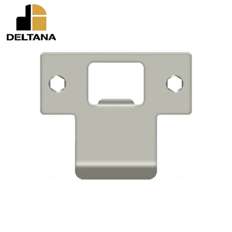 Deltana - Extended Ttrike 2-3/4" x 2-1/4" - Optional Finish