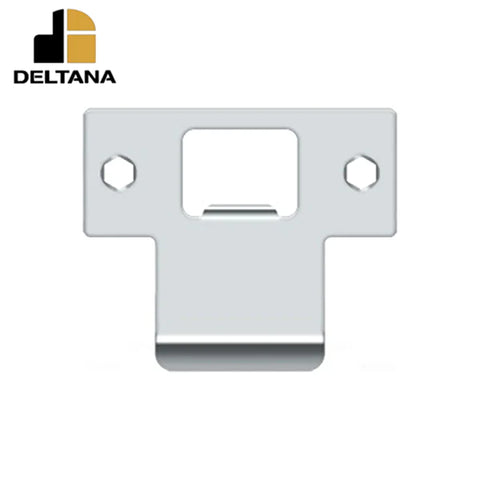 Deltana - Extended Ttrike 2-3/4" x 2-1/4" - Optional Finish