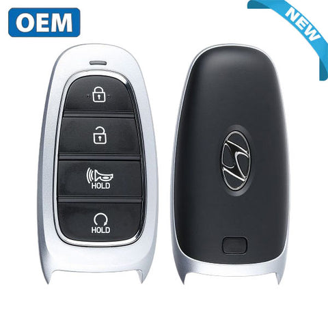 2021-2022 Hyundai Tucson / 4-Button Smart Key / PN: 95440-N9050 / TQ8-FOB-4F26 (OEM) - UHS Hardware