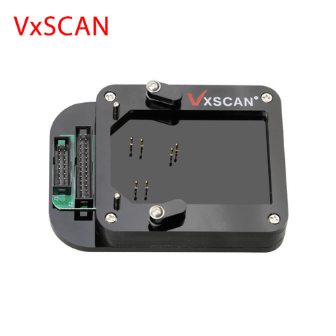 Vxscan - BMW EWS-4.3 & 4.4 IC Adaptor for XPROG-M, AK90 and R270 Programmers - UHS Hardware