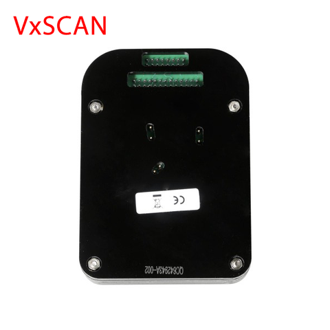 Vxscan - BMW EWS-4.3 & 4.4 IC Adaptor for XPROG-M, AK90 and R270 Programmers - UHS Hardware