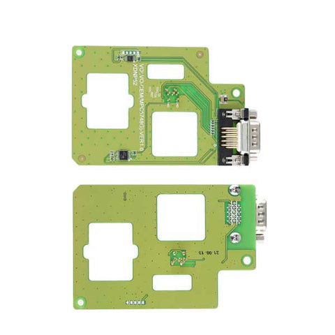 XDNP52 - MPC5748G Volvo CEM Adapter for Mini PROG / Key Tool Plus (Xhorse) - UHS Hardware